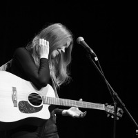 Rachel Croft @ Theater Posa