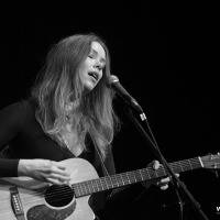 Rachel Croft @ Theater Posa