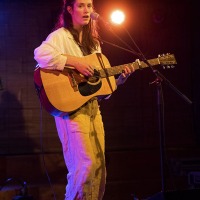 Rachel Sermanni @ Tolhuistuin