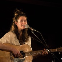 Rachel Sermanni @ Tolhuistuin