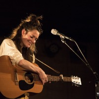 Rachel Sermanni @ Tolhuistuin