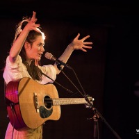 Rachel Sermanni @ Tolhuistuin