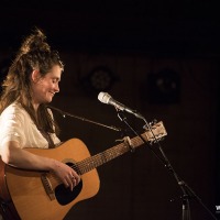 Rachel Sermanni @ Tolhuistuin