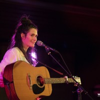 Rachel Sermanni @ Tolhuistuin