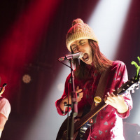 Ratboys, support Julien Baker @ TivoliVredenburg