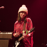 Ratboys, support Julien Baker @ TivoliVredenburg