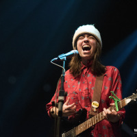 Ratboys, support Julien Baker @ TivoliVredenburg