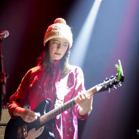 Ratboys, support Julien Baker @ TivoliVredenburg