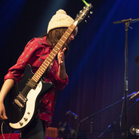 Ratboys, support Julien Baker @ TivoliVredenburg
