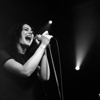 Saint Agnes @ Paradiso