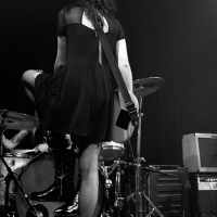 Saint Agnes @ Paradiso