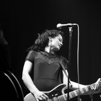 Saint Agnes @ Paradiso