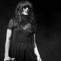 Saint Agnes @ Paradiso