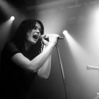 Saint Agnes @ Paradiso