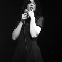 Saint Agnes @ Paradiso