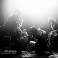 Saint Agnes @ Paradiso