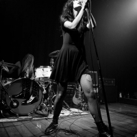 Saint Agnes @ Paradiso