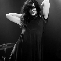 Saint Agnes @ Paradiso