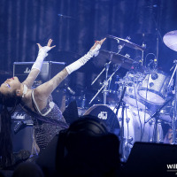 Sasami, support Mitski @ Paradiso