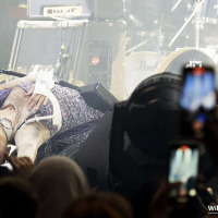 Sasami, support Mitski @ Paradiso