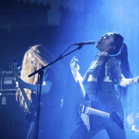 Sasami, support Mitski @ Paradiso