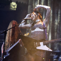 Sasami, support Mitski @ Paradiso