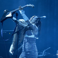 Sasami, support Mitski @ Paradiso