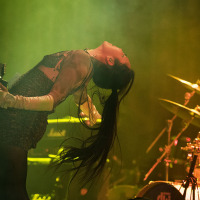 Sasami, support Mitski @ Paradiso