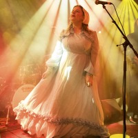 Send Me Flowers @ Paradiso