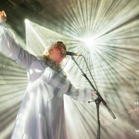 Send Me Flowers @ Paradiso