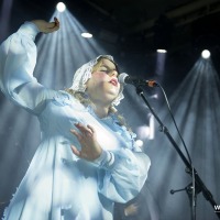 Send Me Flowers @ Paradiso