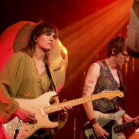 Sharktank @ Paradiso