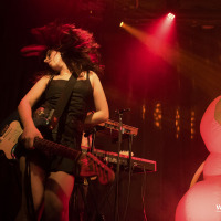 Sharktank @ Paradiso