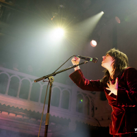 Sharon van Etten @ Paradiso