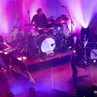 Sharon van Etten @ Paradiso