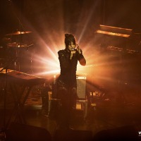 Sharon van Etten and The Attachment Theory @ Paradiso