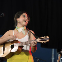 Silvana Estrada @ Best Kept Secret