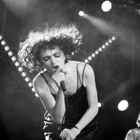 Sir Chloe @ Best Kept Secret