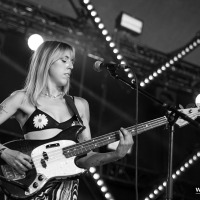 Sir Chloe @ Best Kept Secret