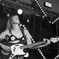 Sir Chloe @ Best Kept Secret