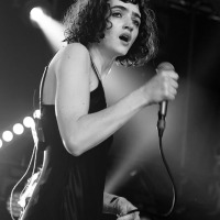 Sir Chloe @ Best Kept Secret