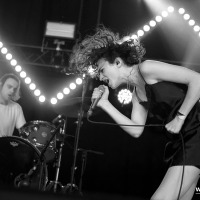 Sir Chloe @ Best Kept Secret