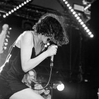 Sir Chloe @ Best Kept Secret