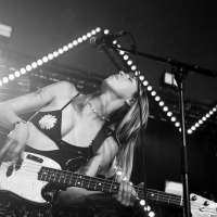 Sir Chloe @ Best Kept Secret