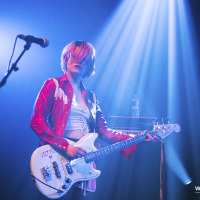 Skating Polly @ Melkweg Skating Polly @ Melkweg