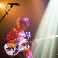 Skating Polly @ Melkweg Skating Polly @ Melkweg