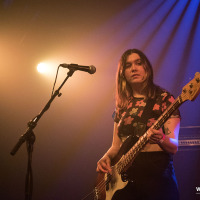 Skating Polly @ Melkweg Skating Polly @ Melkweg