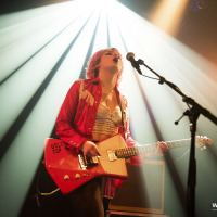 Skating Polly @ Melkweg Skating Polly @ Melkweg