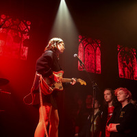 Snail Mail @ Bitterzoet