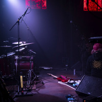 Snail Mail @ Bitterzoet